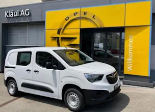 Opel Combo 1.2 Cargo Ess. s/s