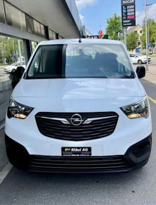 Opel Combo 1.2 Cargo Ess. s/s