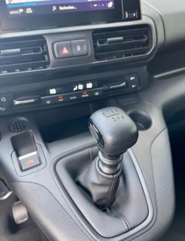 Opel Combo 1.2 Cargo Ess. s/s