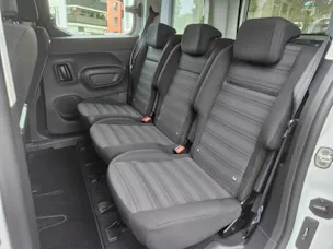Opel Combo Life 1.2 Ed. Ed.
