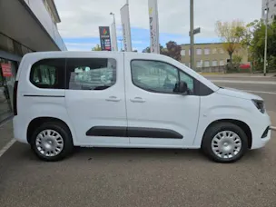 Opel Combo Life 1.2 Ed. Ed.