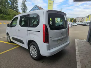Opel Combo Life 1.2 Ed. Ed.