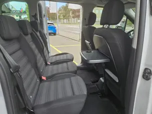 Opel Combo Life 1.2 Ed. Ed.