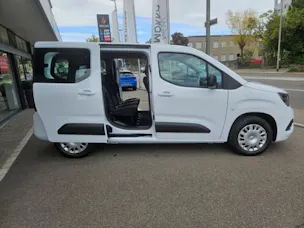 Opel Combo Life 1.2 Ed. Ed.