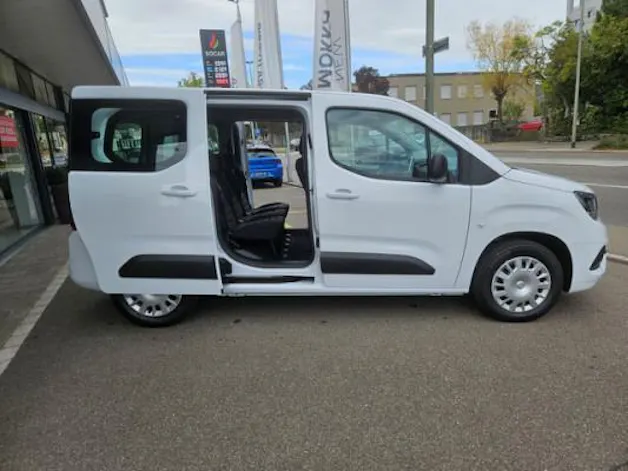 Opel Combo Life 1.2 Ed. Ed.