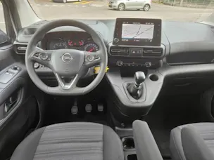Opel Combo Life 1.2 Ed. Ed.