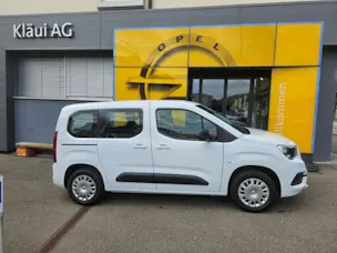 Opel Combo Life 1.2 Ed. Ed.