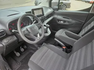 Opel Combo Life 1.2 Ed. Ed.