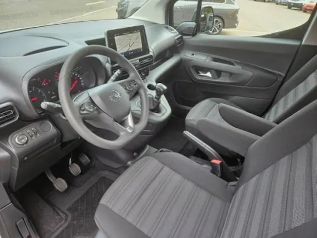 Opel Combo Life 1.2 Ed. Ed.