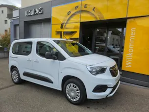 Opel Combo Life 1.2 Ed. Ed.