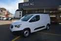 Opel Combo-e Cargo