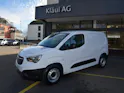 Opel Combo-e Cargo