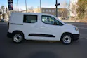 Opel Combo-e Cargo