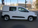 Opel Combo-e Cargo