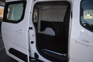 Opel Combo-e Cargo