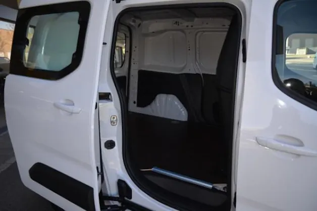 Opel Combo-e Cargo