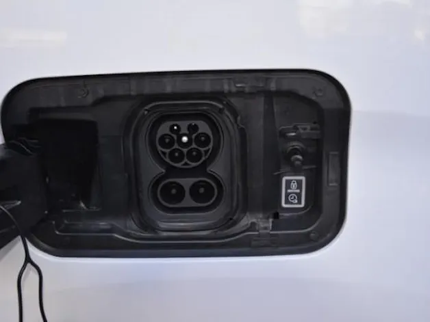Opel Combo-e Cargo