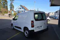 Opel Combo-e Cargo