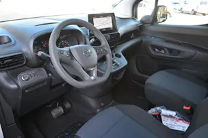 Opel Combo-e Cargo