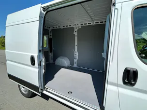 Fiat Ducato 290 35 Kaw. 3450 H2 2.2