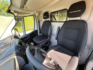 Fiat Ducato 290 35 Kaw. 3450 H2 2.2
