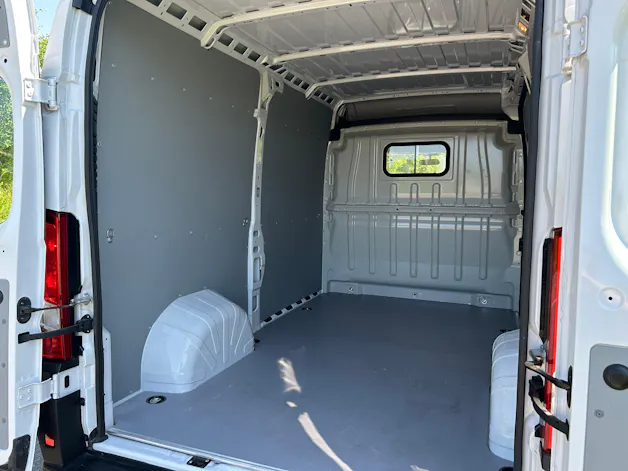 Fiat Ducato 290 35 Kaw. 3450 H2 2.2