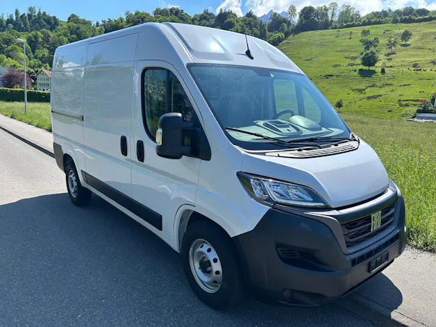 Fiat Ducato 290 35 Kaw. 3450 H2 2.2