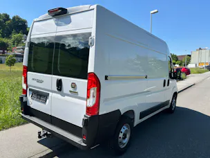 Fiat Ducato 290 35 Kaw. 3450 H2 2.2