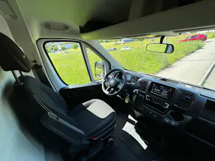 Fiat Ducato 290 35 Kaw. 3450 H2 2.2