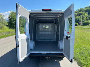 Fiat Ducato 290 35 Kaw. 3450 H2 2.2