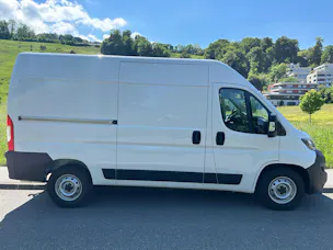 Fiat Ducato 290 35 Kaw. 3450 H2 2.2