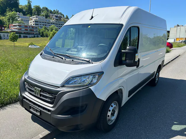 Fiat Ducato 290 35 Kaw. 3450 H2 2.2