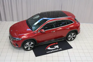 Mercedes-Benz EQA 350 Swiss Star 4Matic