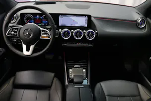 Mercedes-Benz EQA 350 Swiss Star 4Matic