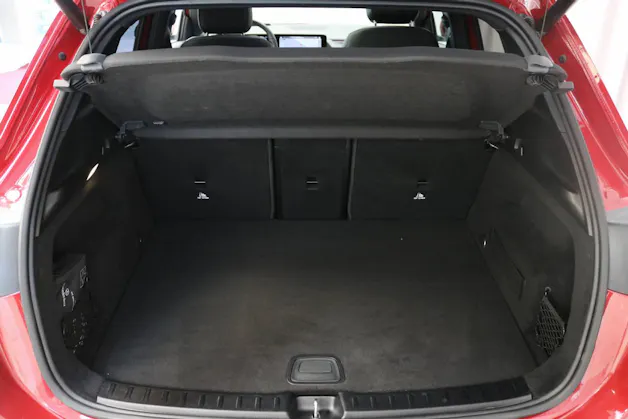 Mercedes-Benz EQA 350 Swiss Star 4Matic