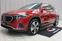 Mercedes-Benz EQA 350 Swiss Star 4Matic
