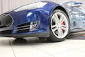 Tesla Model S 85 Performance D 772 PS