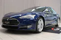 Tesla Model S 85 Performance D 772 PS