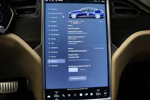 Tesla Model S 85 Performance D 772 PS