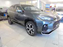 Suzuki Across 2.5 PHEV Compact Top 4x4