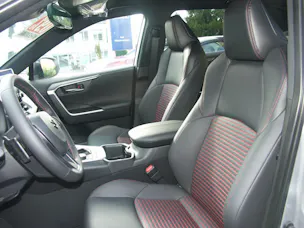Suzuki Across 2.5 PHEV Compact Top 4x4