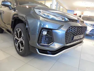 Suzuki Across 2.5 PHEV Compact Top 4x4
