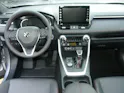Suzuki Across 2.5 PHEV Compact Top 4x4