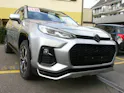 Suzuki Across 2.5 PHEV Compact Top 4x4