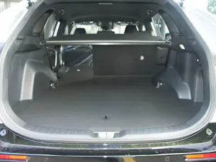 Suzuki Across 2.5 PHEV Compact Top 4x4