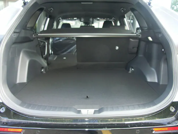 Suzuki Across 2.5 PHEV Compact Top 4x4