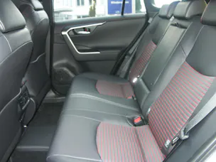 Suzuki Across 2.5 PHEV Compact Top 4x4