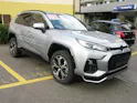 Suzuki Across 2.5 PHEV Compact Top 4x4