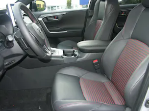 Suzuki Across 2.5 PHEV Compact Top 4x4