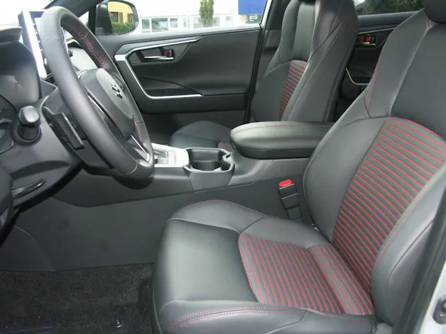 Suzuki Across 2.5 PHEV Compact Top 4x4